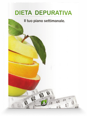 Dieta settimanale per prostatite