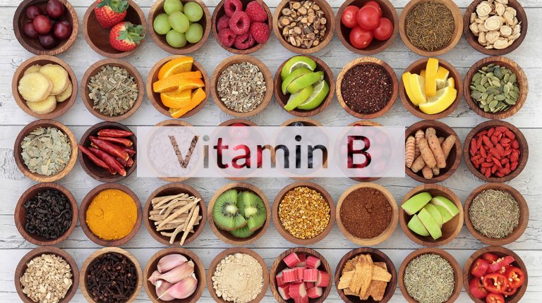 Vitamina B 12 A Cosa Serve? Carenza, Alimenti E Integratori - Depurarsi ...